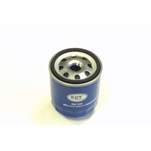 FİLTRE YAĞ ATOM VAG 1.4 1.6