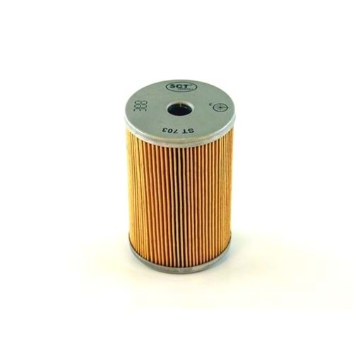 FİLTRE MAZOT ELEMAN PEOG/CIT