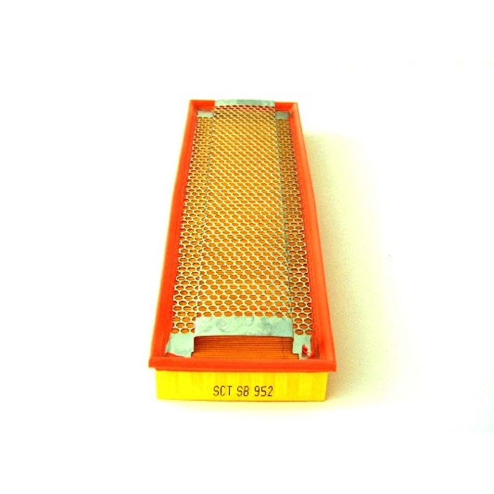 FİLTRE HAVA MB 609/709