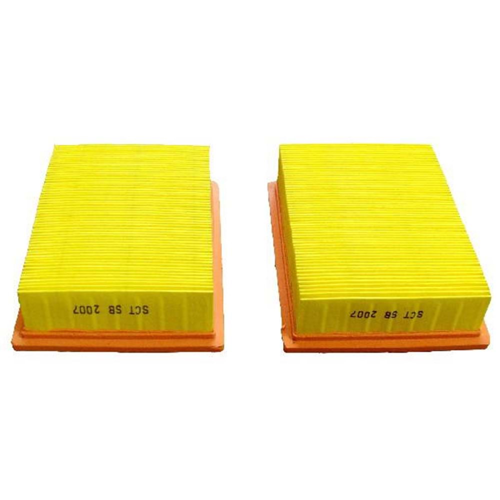 FİLTRE HAVA CLASSC İKİLİ