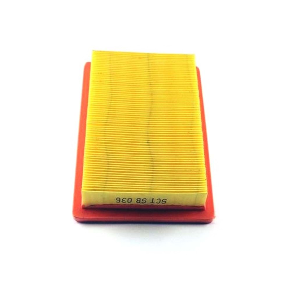 FİLTRE HAVA MAZDA DEMIO