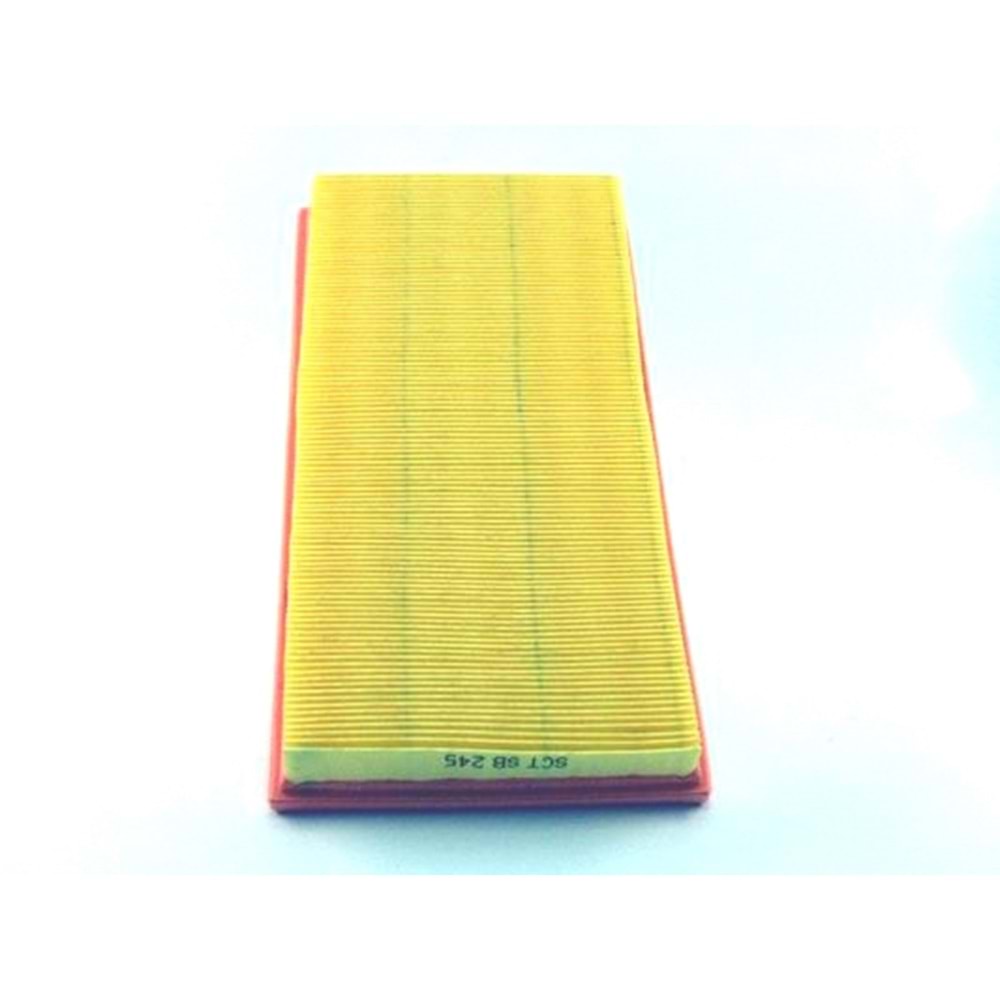 FİLTRE HAVA VOLVO 240