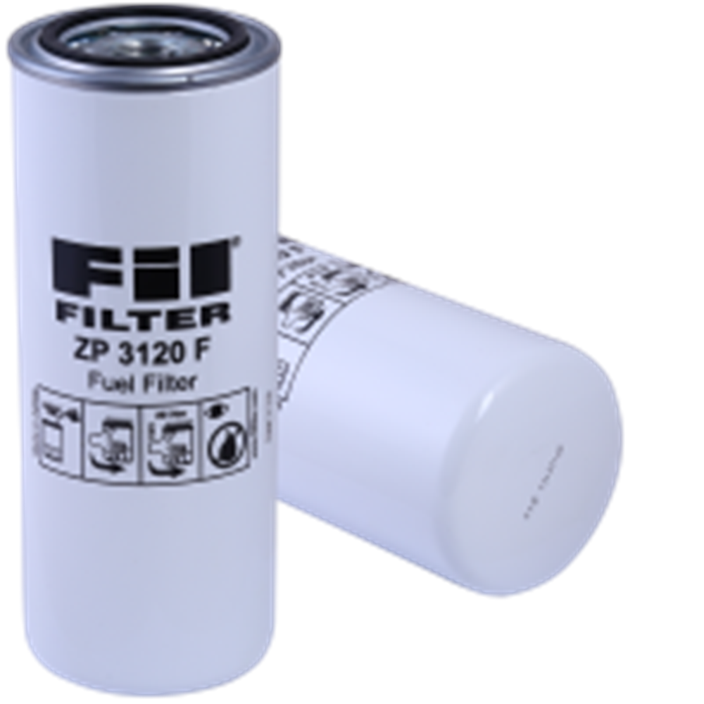 FİLTRE MAZOT ATOM CATERPILAR