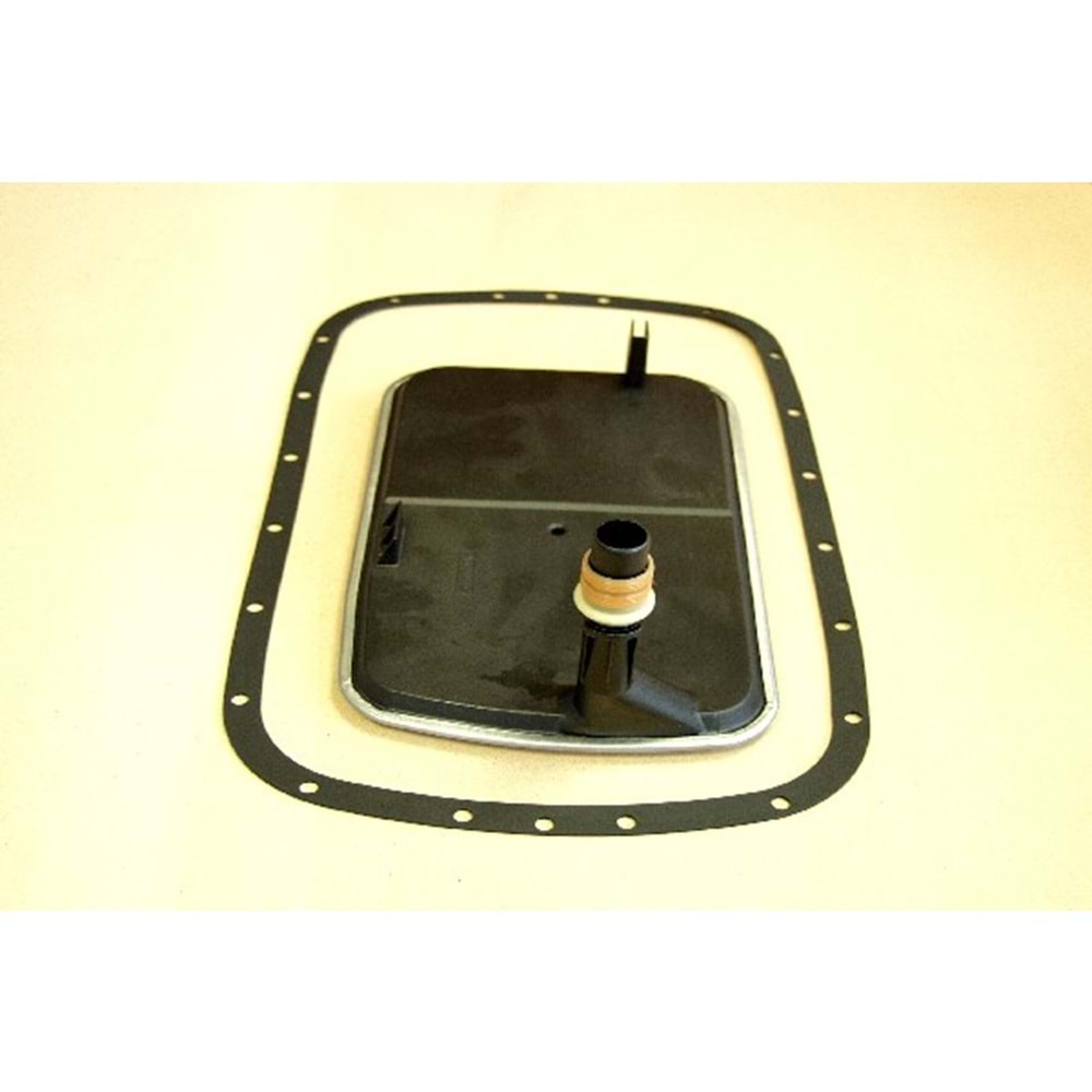 FİLTRE ŞANZIMAN BMW X5