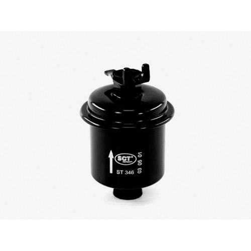 FİLTRE BENZİN ATOM HONDA