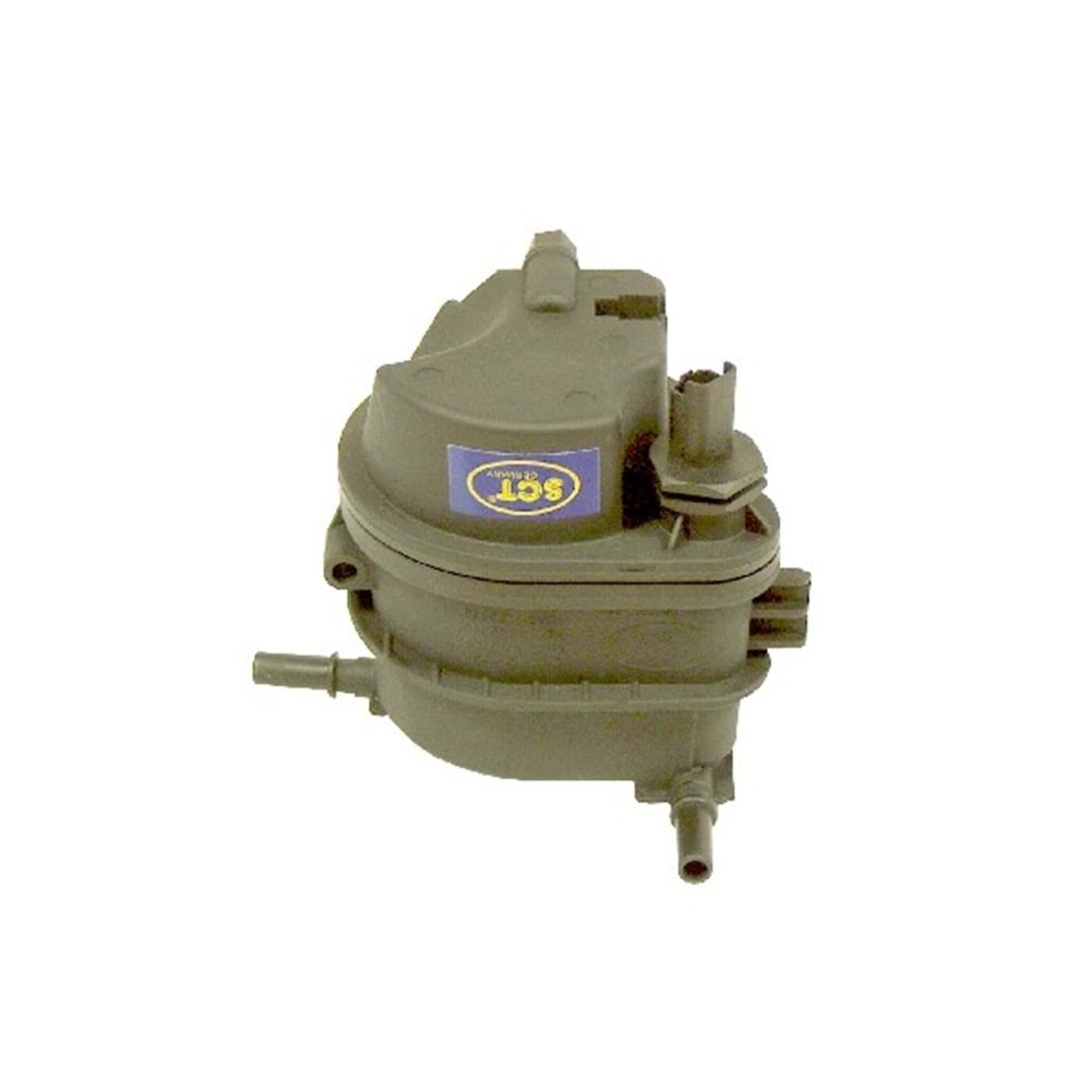 FİLTRE MAZOT KOMPLE FORD PEOGT