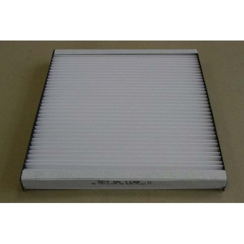 FİLTRE KLİMA TOYOTA CR IX