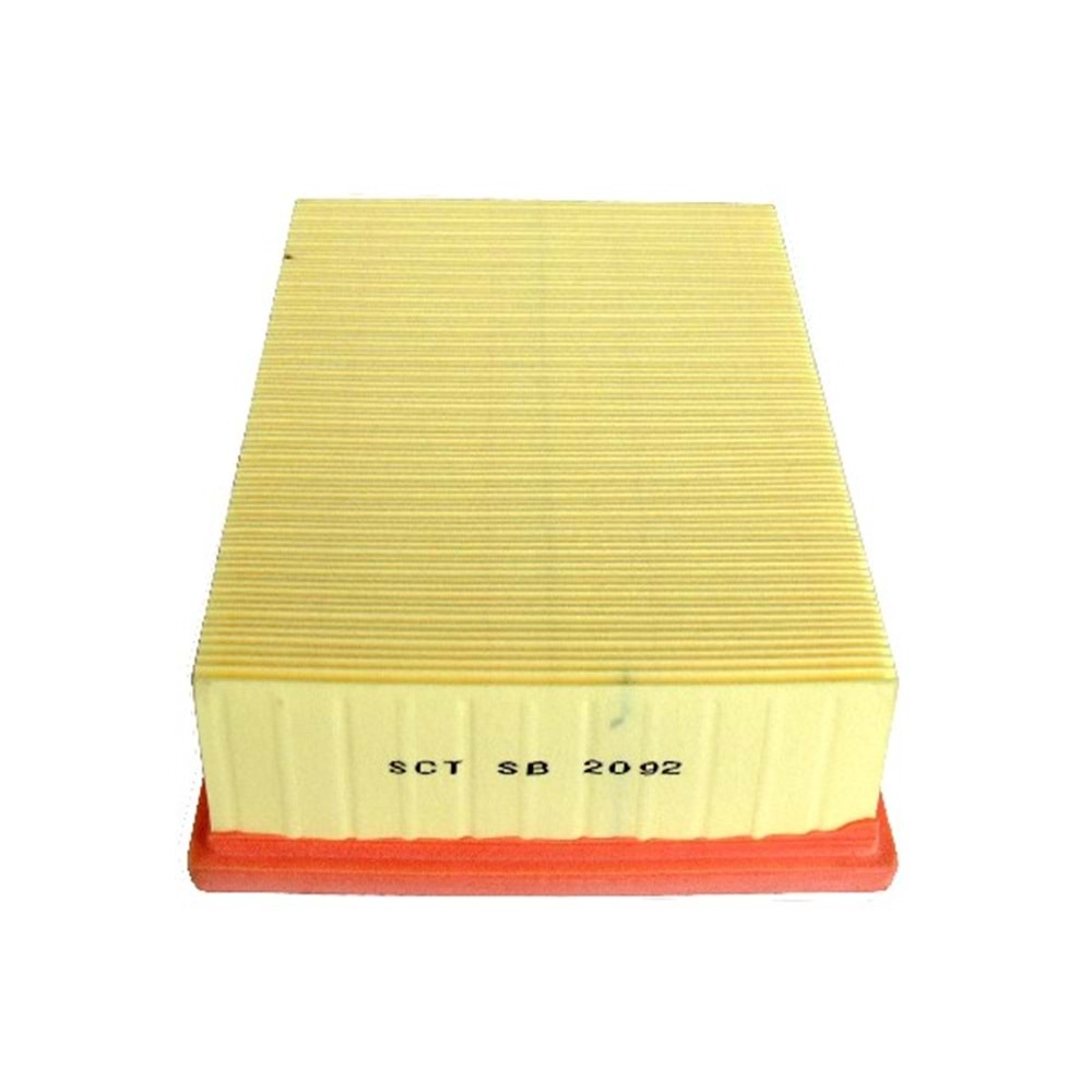 FİLTRE HAVA CADDY III