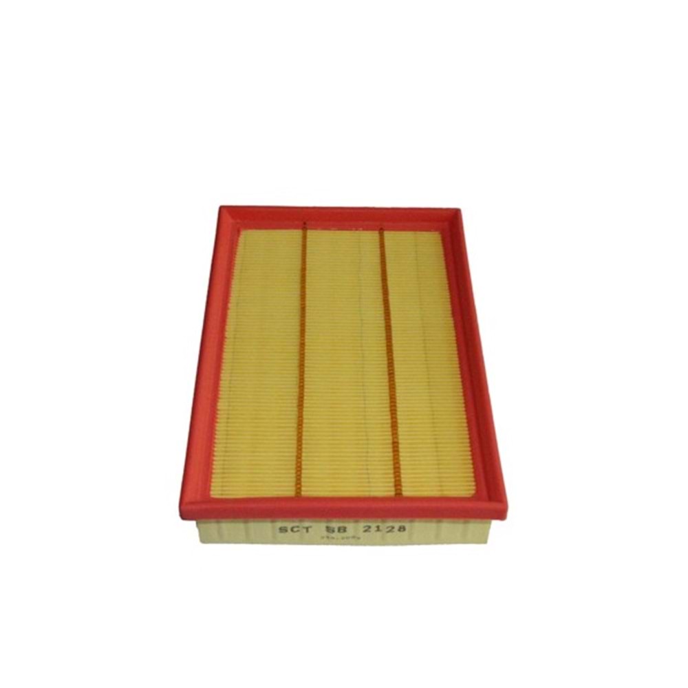 FİLTRE HAVA FIESTA 18D