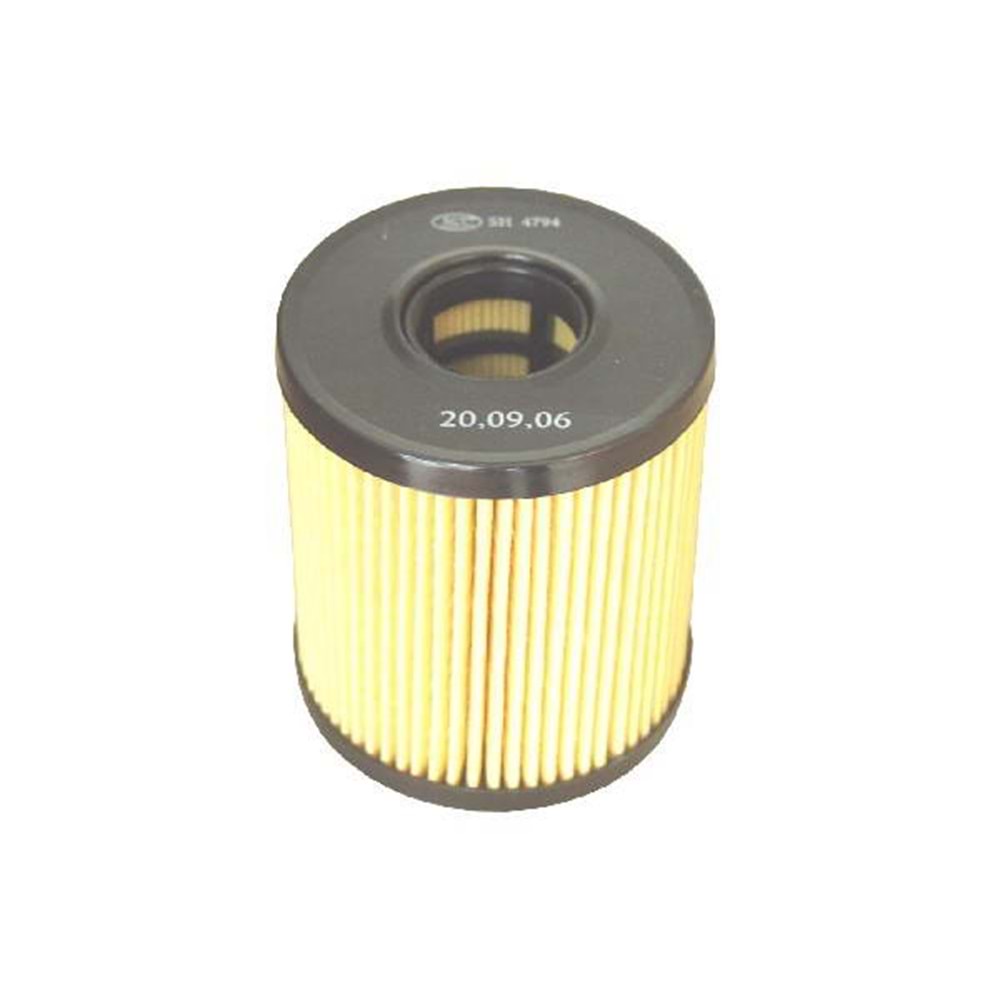 FİLTRE YAĞ ELAMAN OPEL 13CDTI