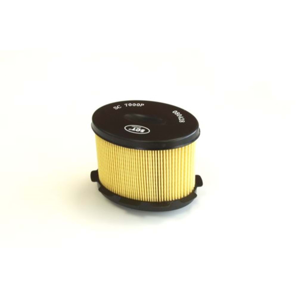 FİLTRE MAZOT ELEMAN PGT 206 HDI