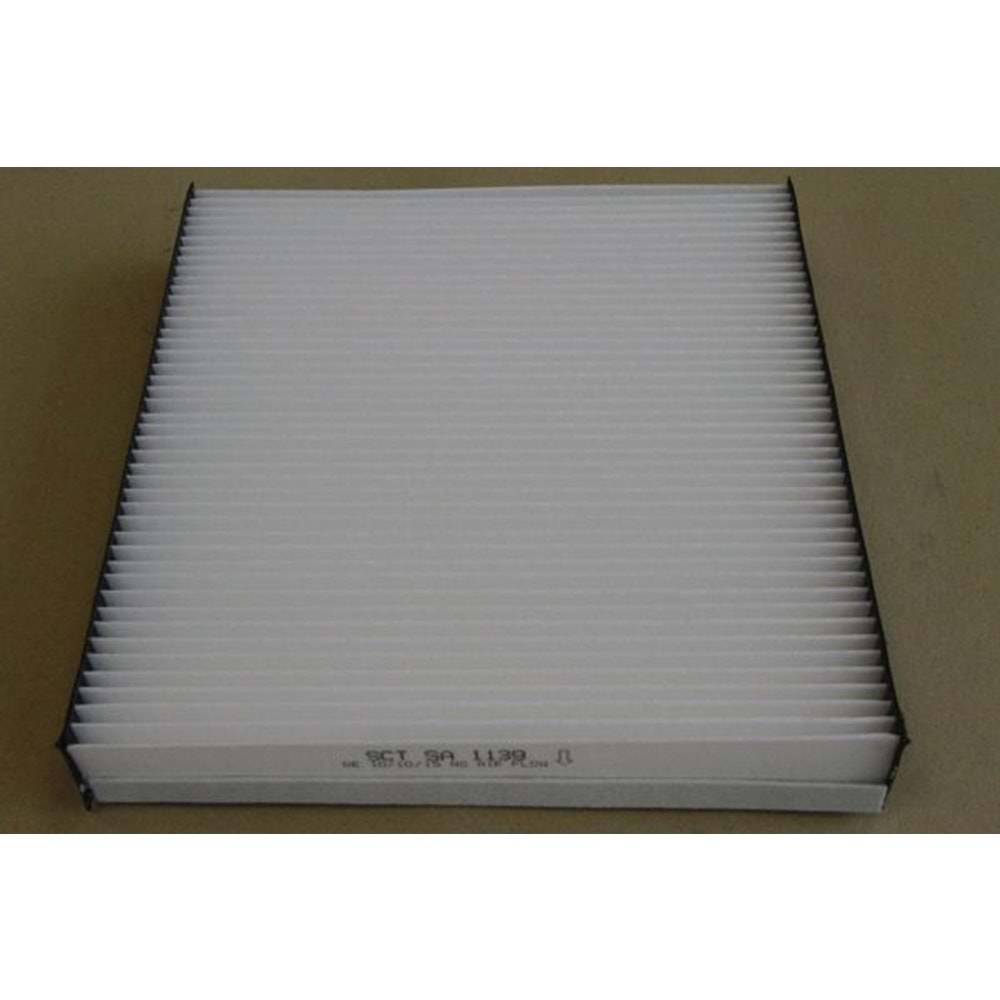 FİLTRE KLİMA CIVIC -01