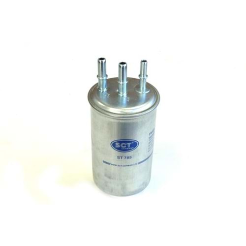 FİLTRE MAZOT ATOM FORD 18cdi