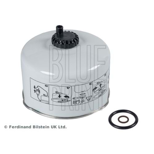 FİLTRE MAZOT ATOM DISCOVARY