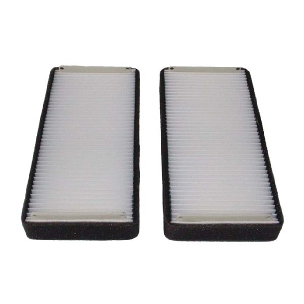 FİLTRE KLİMA MERC W210/02