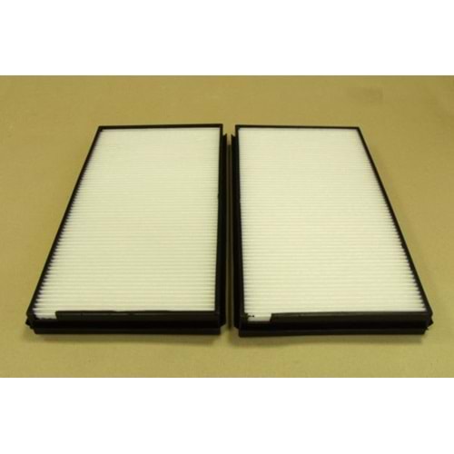 FİLTRE KLİMA E60 E61