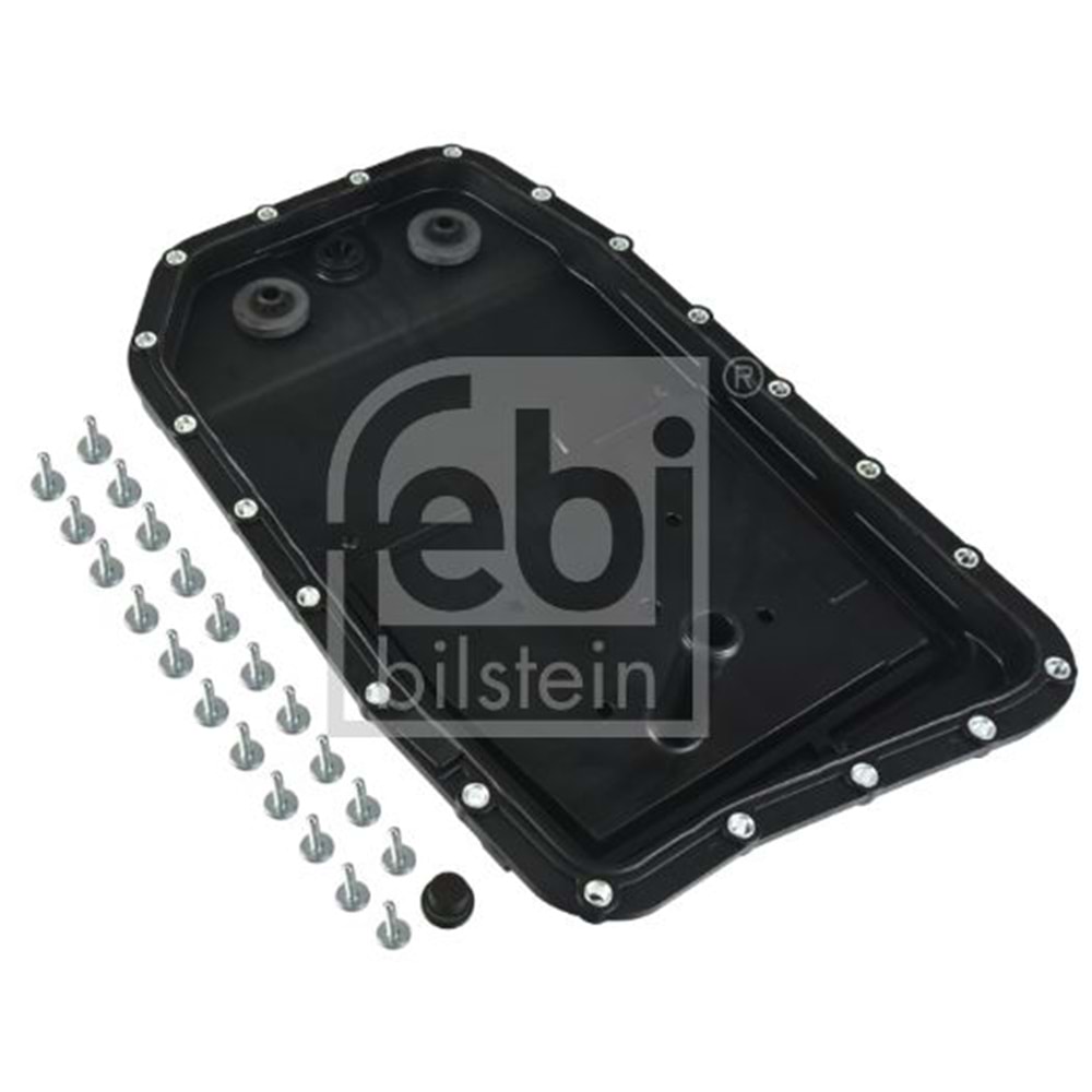 BMW FİLTRE ŞANZIMAN E60 E65 E90