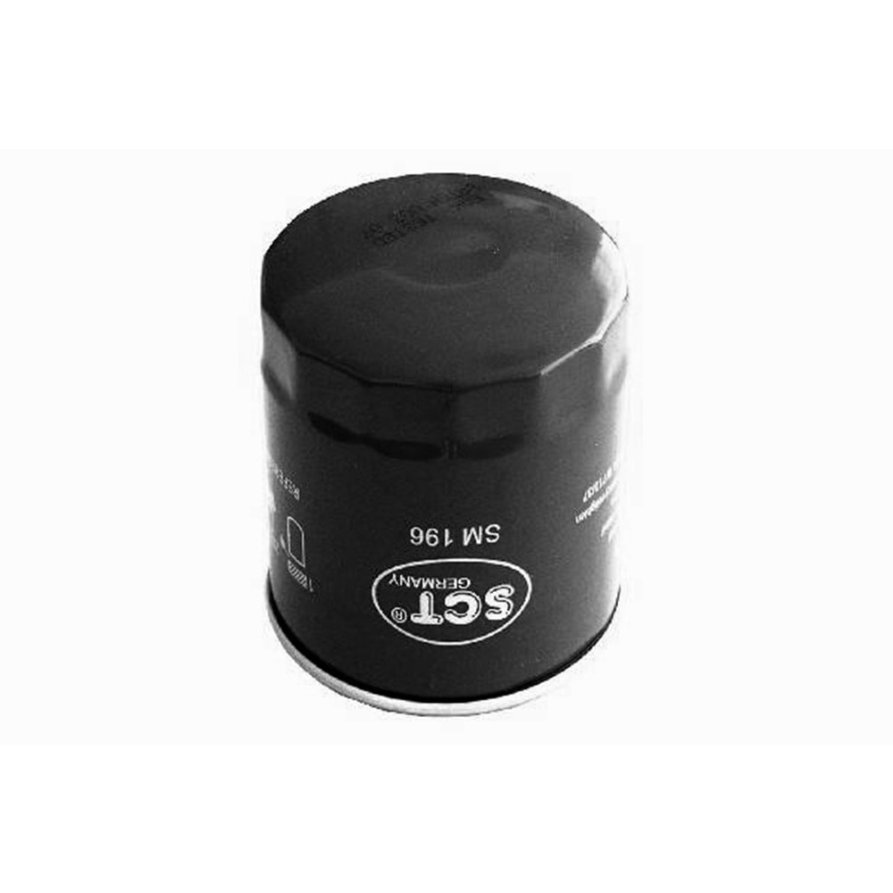 FİLTRE YAĞ ATOM FORD