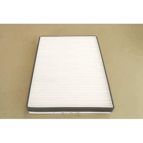 FİLTRE KLİMA A-CLASS W168