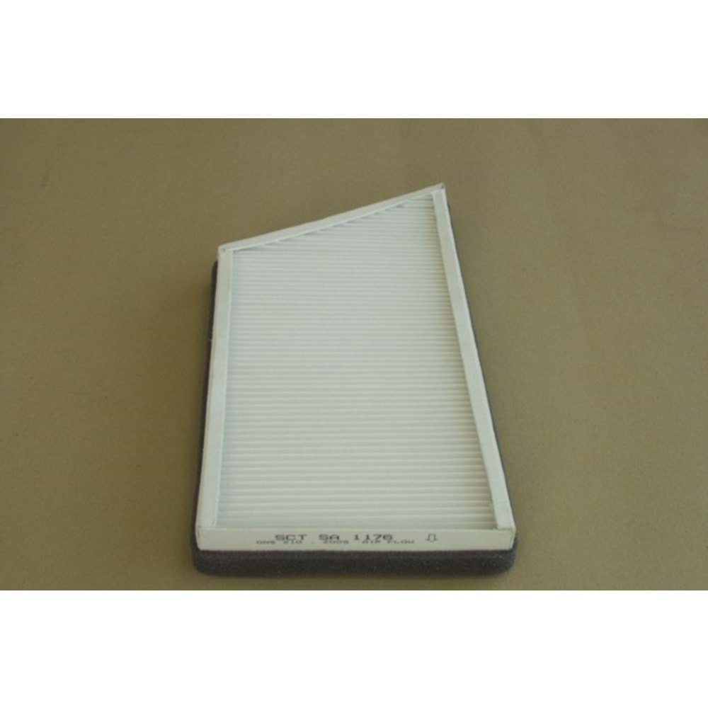 FİLTRE KLİMA PEUGEOT 206