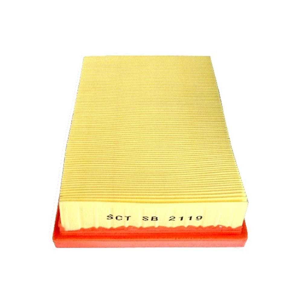 FİLTRE HAVA FOCUS 16TDCI