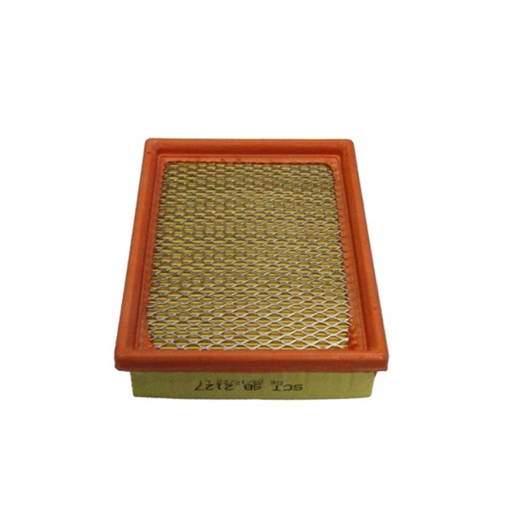 FİLTRE HAVA MAZDA DEMİO