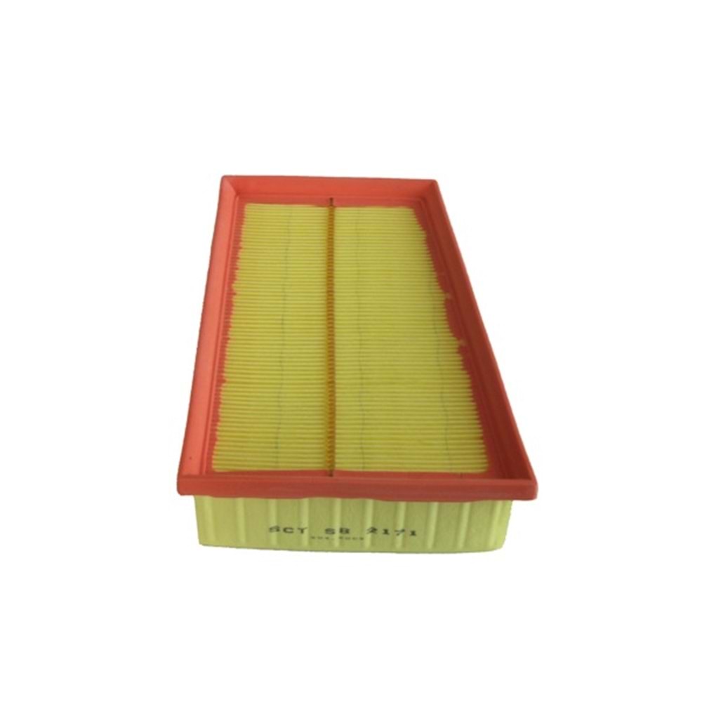 FİLTRE HAVA NISSAN QASHQAI