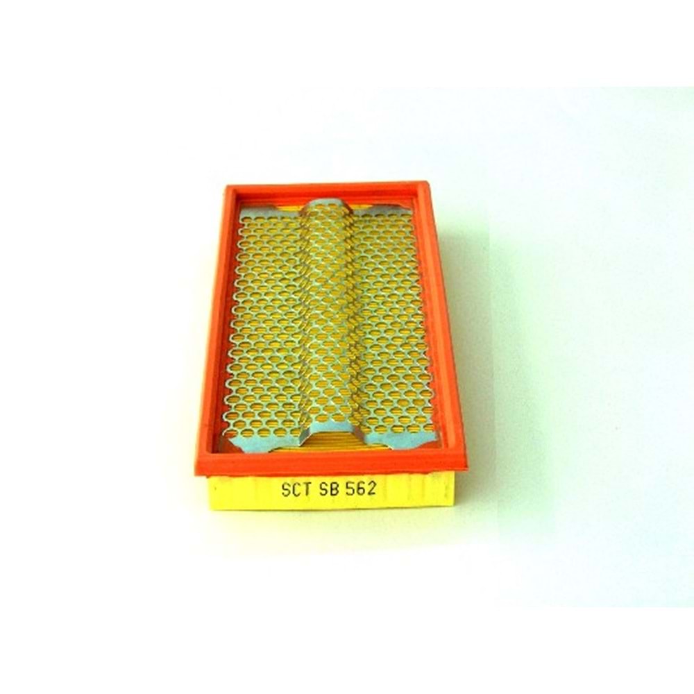 FİLTRE HAVA MERC 400/500