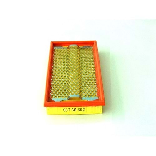 FİLTRE HAVA MERC 400/500