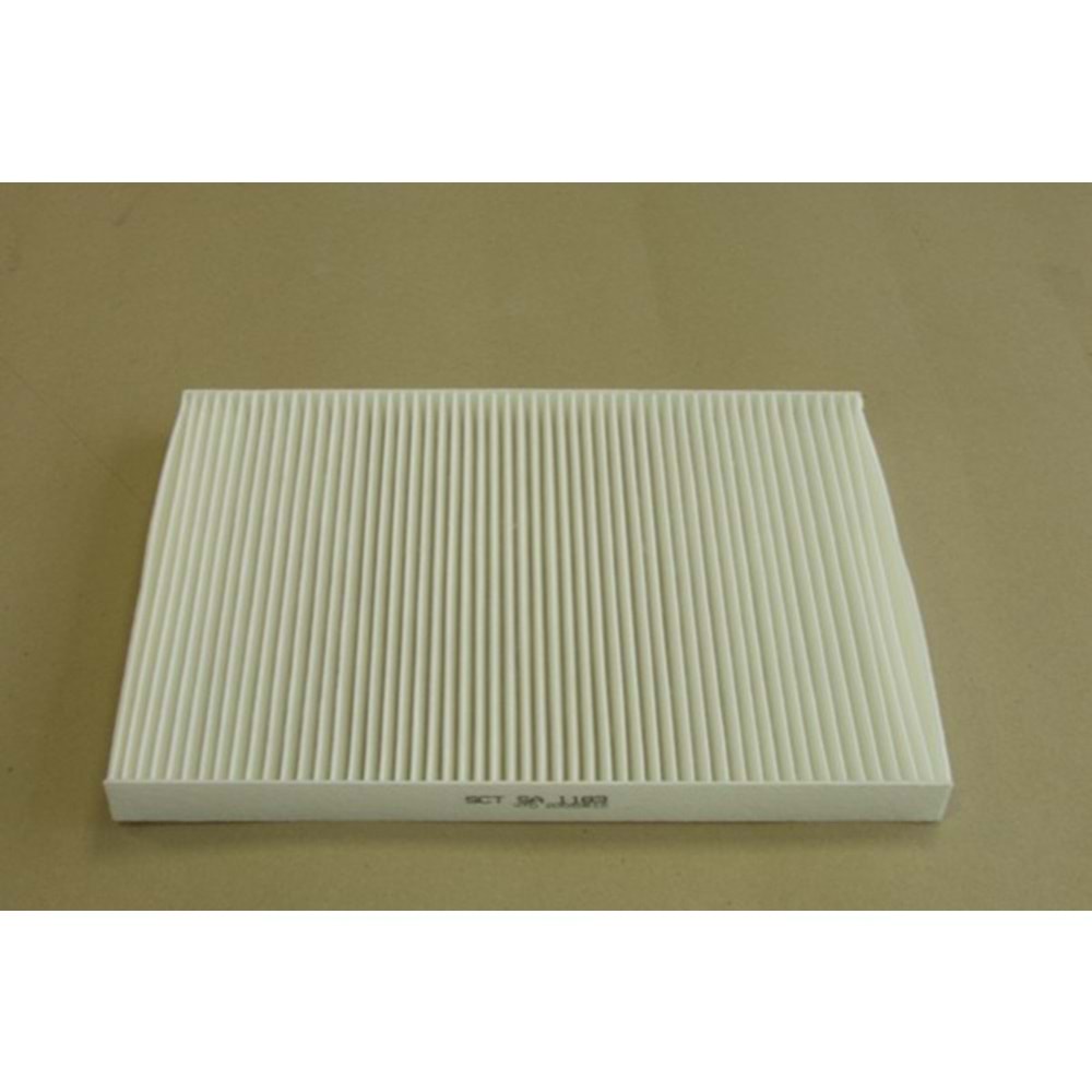 FİLTRE KLİMA NISSAN X-TRA