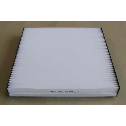 FİLTRE KLİMA BMW Z4