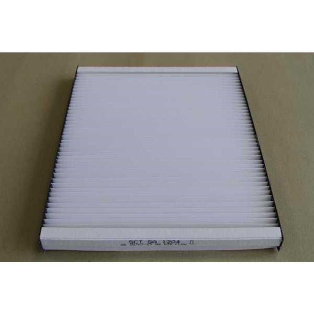 FİLTRE KLİMA CORSA D