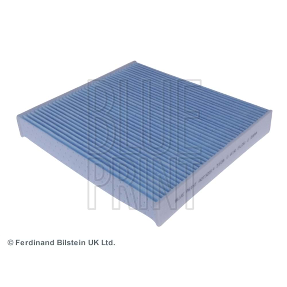 TOYOTA FİLTRE KLİMA YARIS VERSO