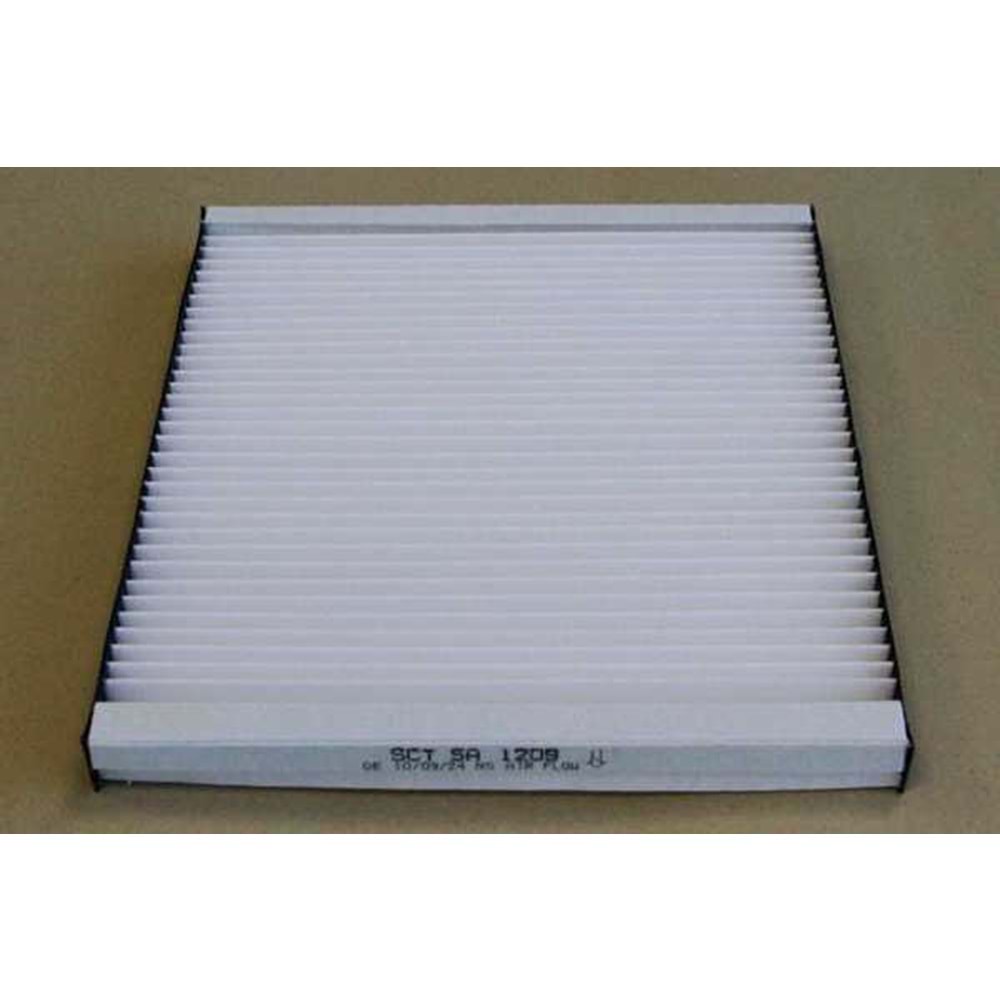 FİLTRE KLİMA YARIS -2006