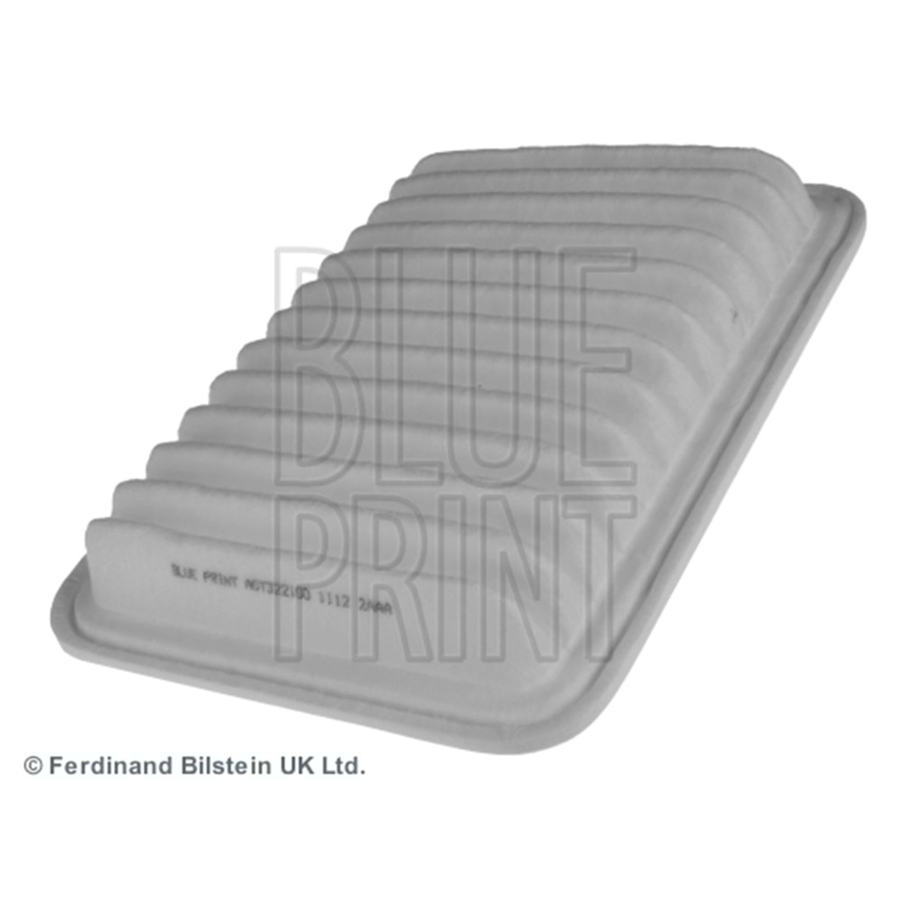 TOYOTA FİLTRE HAVA COROLLA ISIS AVENSIS 2001+VITZ 2012+