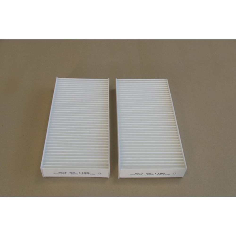 FİLTRE POLEN CIVIC -2001