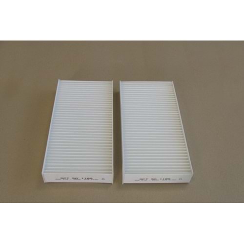 FİLTRE POLEN CIVIC -2001