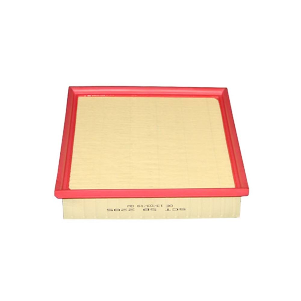 FİLTRE HAVA FORD TRANSİT 2007+