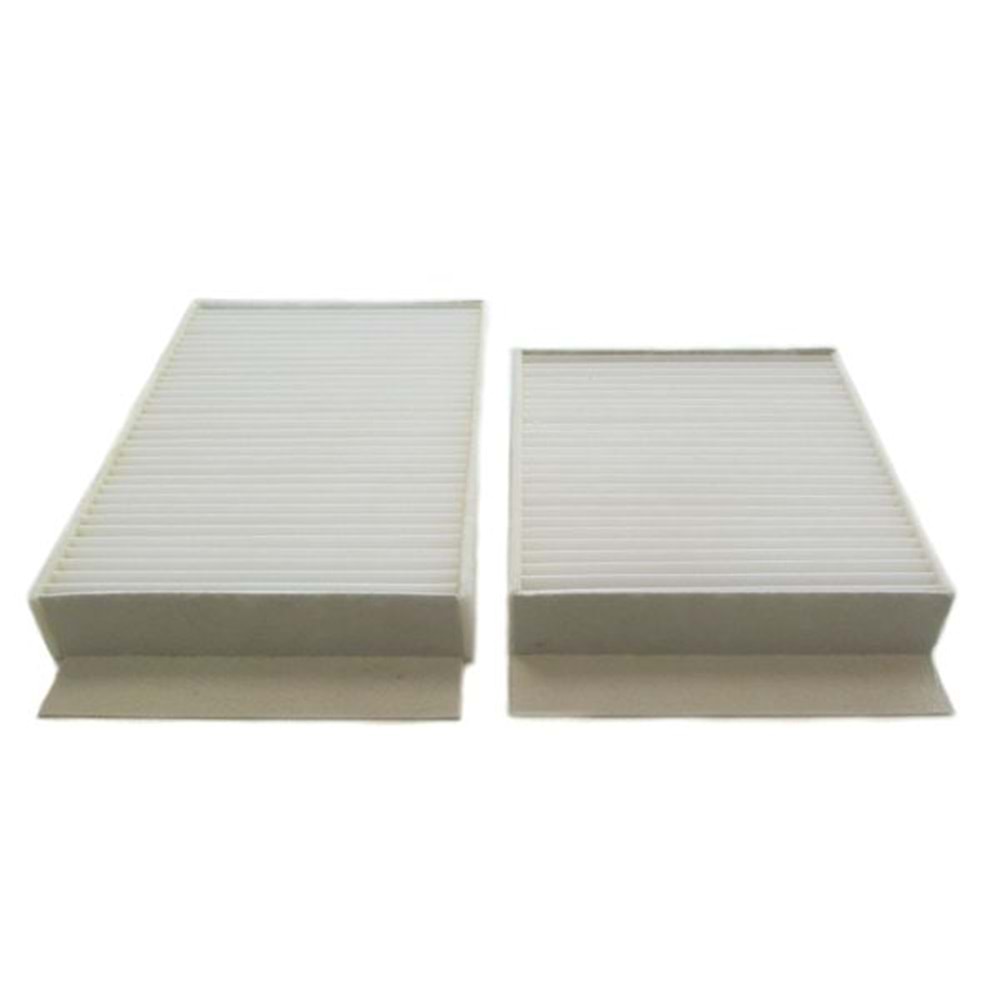 FİLTRE KLİMA PEUGEOT 207, CITROEN C3 308