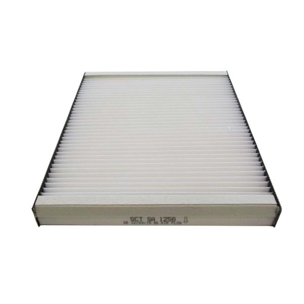 FİLTRE KLİMA FORD FESTIVA VI