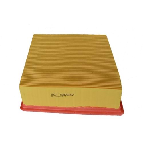 FİLTRE HAVA FORD FIESTA V