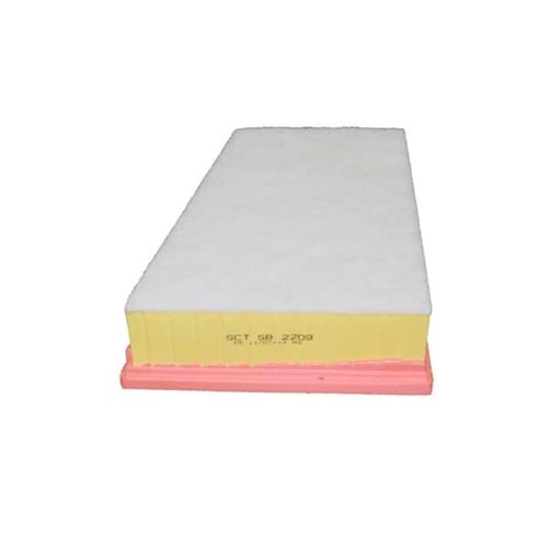 FİLTRE HAVA RENAULT FLUENCE 15cDI 10+