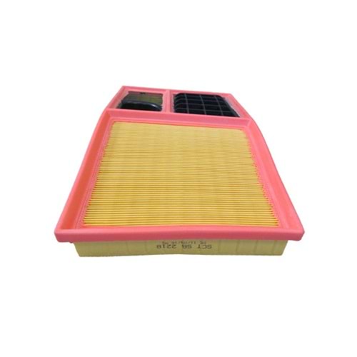 FİLTRE HAVA VW POLO V, CROSS, BTS