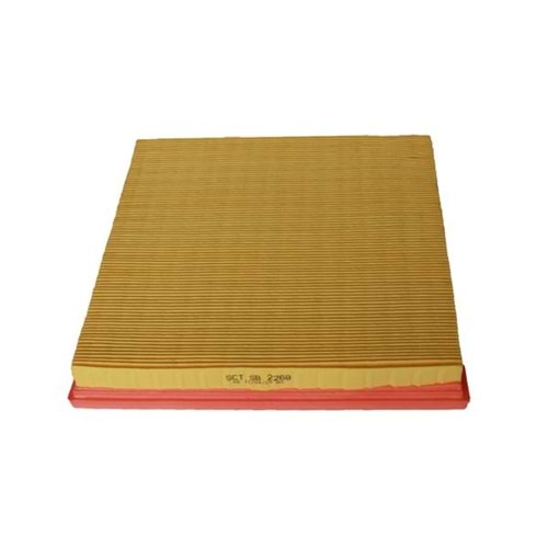 FİLTRE HAVA BMW F10 F1 N55