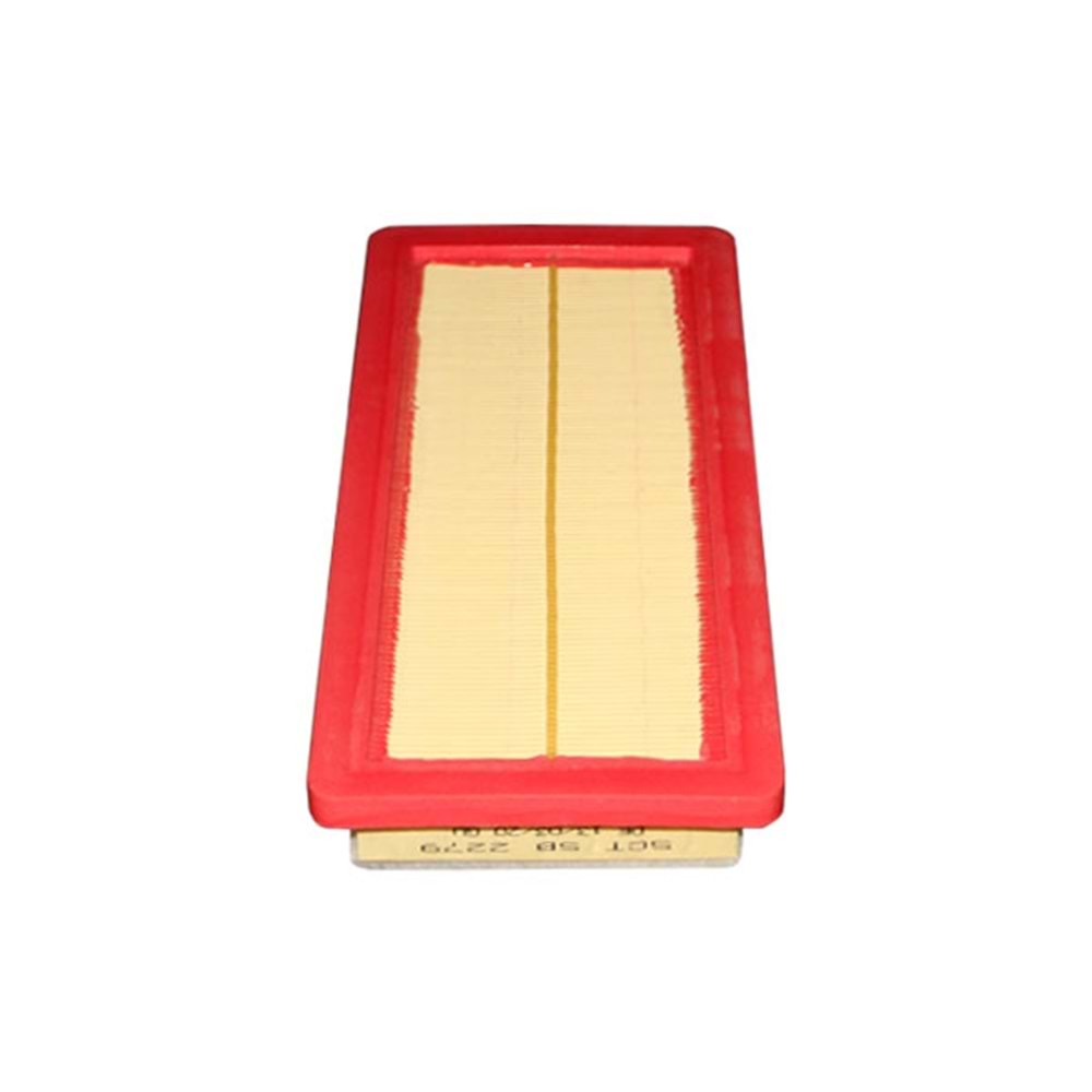 FİLTRE HAVA MINI COOPER II S