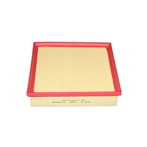 FİLTRE HAVA FORD TRANSIT 2,2 2007+