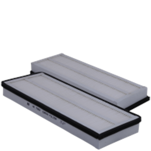 FİLTRE KLİMA ACTROS 1996-2002