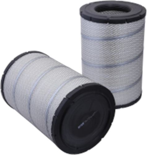 FİLTRE HAVA TAKIM CAT 200-300 İÇ-DIŞ