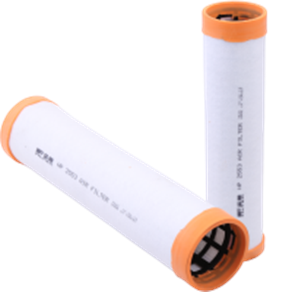 FİLTRE HAVA İÇ MERCEDES JCB FENDT NISSAN DIŞ HP2526