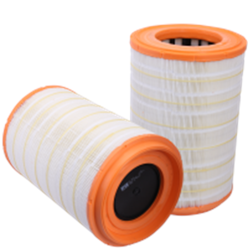 FİLTRE HAVA SCANIA 4-SEİRES